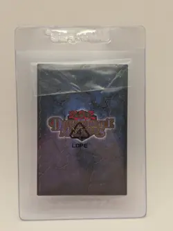 Yu-Gi-Oh Dungeon Dice Monsters - Gator Dragon B1-08 Card Only - Sealed English - Image 2