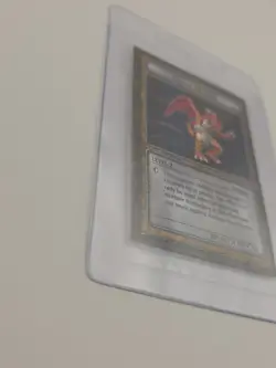 Yu-Gi-Oh Dungeon Dice Monsters - Gator Dragon B1-08 Card Only - Sealed English - Image 3