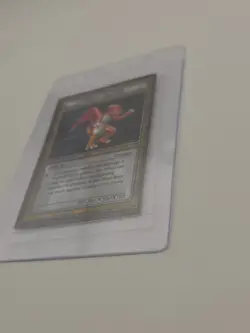 Yu-Gi-Oh Dungeon Dice Monsters - Gator Dragon B1-08 Card Only - Sealed English - Image 4