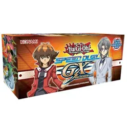 Yu-Gi-Oh! Speed Duel GX: Duel Academy Box Sealed New - Image 1