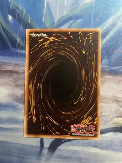 Tri-Horned Dragon - LOB-000 - Secret Rare - Unlimited 2002 • NM / MINT - Image 5