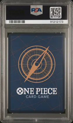PSA 10 PORTGAS D. ACE CS 2023 EVENT PACK ONE PIECE - Image 2