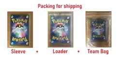Machamp V SR SA 073/067 S10D Time Gazer Pokemon Card Japanese Game JP - Image 3