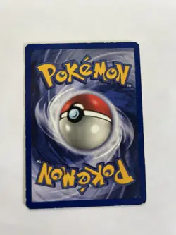 Pokemon TCG Nidoqueen Jungle Non-Holo Card 23/64 Unlimited Rare, LP Condition - Image 2