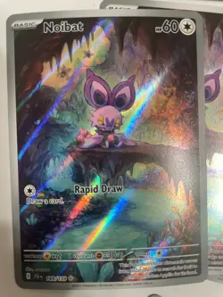 Pokemon Card Lot - 26 Illustration Rares AR GG - Mew 151 Twilight NM Bulk Bundle - Image 5