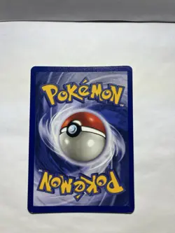 Pokemon TCG 1999 Fossil Articuno Holo Rare Card 2/62 - Image 2