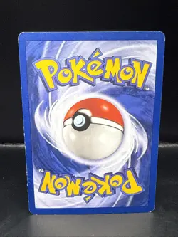Pokemon Card Articuno Black Star Promo 22 WOTC B - Image 3