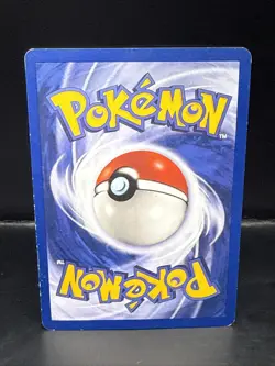 Pokemon Card Articuno Black Star Promo 22 WOTC B - Image 4