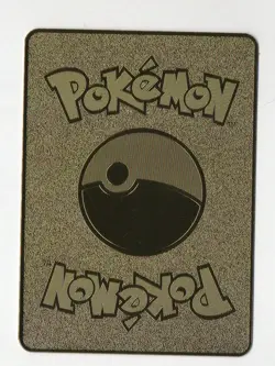 Pikachu VMAX (Secret) TG29/TG30 ❗ CUSTOM GOLD METAL CARD❗ - Image 2