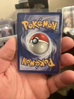 Pokemon Card Kabuto 1st Edition Fossil, Regular, 50/62, NM/LP Condition - Image 3