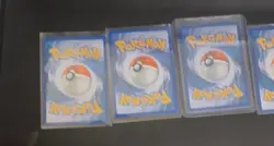 Pokemon Team Plasma LP-NM Lot (7 cards) - Giratina 62/135 Holo & more - 2013 - Image 3