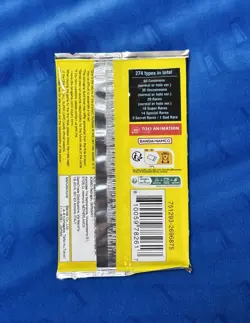 Dragon Ball Super Card Game Perfect Combination Booster Pack - Image 2