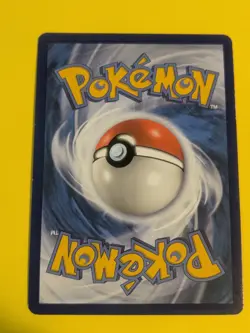 Pokemon Card Celebi 4/236 Holo Rare Sun Moon Unified Minds Singles LP - Image 3