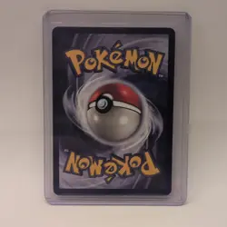 Pokemon TCG Chansey Base Set 3/102 Holo Rare English Card - Image 2