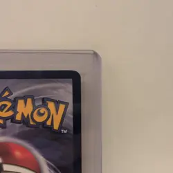 Pokemon TCG Chansey Base Set 3/102 Holo Rare English Card - Image 3