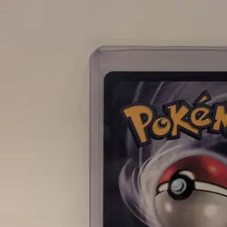 Pokemon TCG Chansey Base Set 3/102 Holo Rare English Card - Image 4