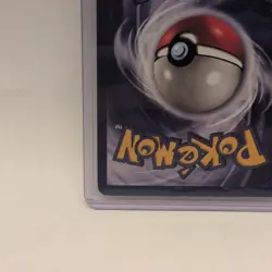 Pokemon TCG Chansey Base Set 3/102 Holo Rare English Card - Image 5