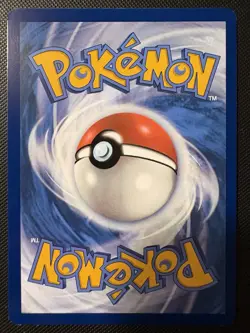 2025 Pokemon Prismatic Evolutions Tyranitar EX 064/131 DOUBLE RARE HOLO Card! - Image 2