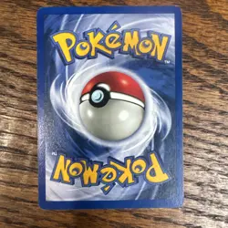 Pokemon TCG Charmander Base Set, Card 46/102, Regular Shadowless Common - Image 2