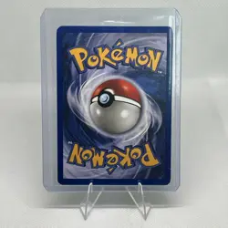 Squirtle Pokemon Card Vintage Shadowless Classic 063/102 Base Set 1995 Gem - Image 4
