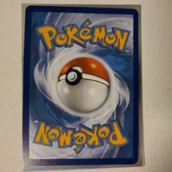 Pokemon Card MIMIKYU VMAX Ultra Rare 069/172 BRILLIANT STARS *MINT* Pack Fresh - Image 2