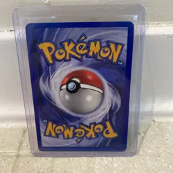 Chaos Gym 102/132 Gym Challenge Regular First Edition Pokemon Card Lp - Image 2