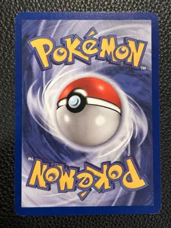 Pokemon TCG Slowpoke Team Rocket 67/82 Common Card WOTC 2000 LP - Image 4