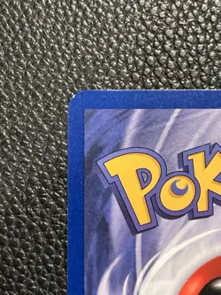 Pokemon TCG Slowpoke Team Rocket 67/82 Common Card WOTC 2000 LP - Image 5