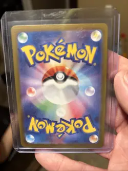 Pikachu - 216/SV-P 216/SV-P Sv-P Promotional Cards Holo (Japanese) - Image 2