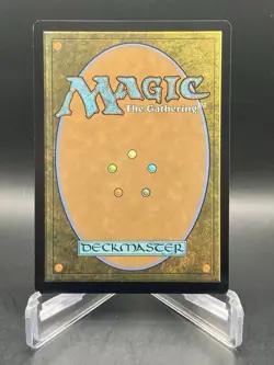 MTG Overgrown Tomb R 0266 Lorwyn Eclipsed Rare Magic the Gathering TCG NM/M - Image 2