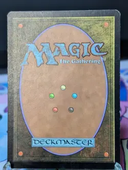 Foil NM Karplusan Forest 7th Edition MTG - Image 2