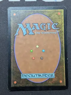 Foil NM Karplusan Forest 7th Edition MTG - Image 3