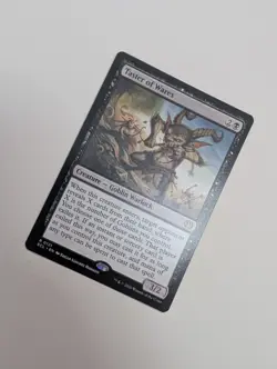 MTG - Taster of Wares - Lorwyn Eclipsed NM/M Condition - Image 2