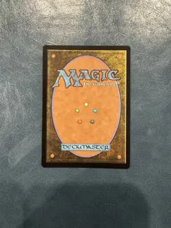 Conqueror's Flail FINAL FANTASY #340 MTG - Image 2