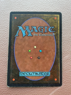 Armageddon unlimited MTG Magic the gathering - Image 2