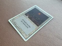 Armageddon unlimited MTG Magic the gathering - Image 4