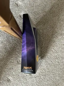 Magic the Gathering MtG TCG 2013 Commander Eternal Bargain EDH Deck NEW Sealed - Image 4