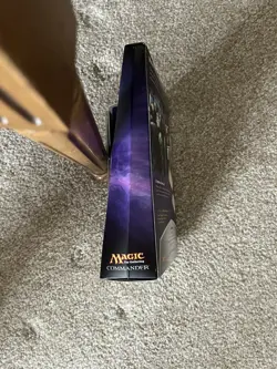 Magic the Gathering MtG TCG 2013 Commander Eternal Bargain EDH Deck NEW Sealed - Image 5