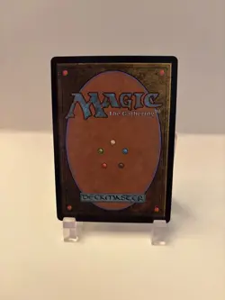 x1 Tam, Mindful First-Year - FOIL - Extended Art R MTG Lorwyn Eclipsed M/NM - Image 3