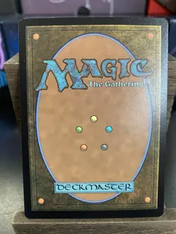 Badgermole Cub TLA 0167 Magic The Gathering - Image 4