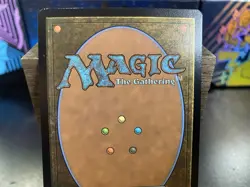 Badgermole Cub TLA 0167 Magic The Gathering - Image 5