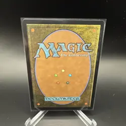 Betor, Kin to All (Showcase) #308 MTG Tarkir TDM NM X1 - Image 2