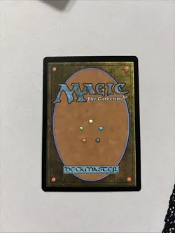 Urza's Workshop Commander: the Brothers' War Regular - Image 2