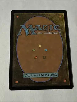 MTG Restless Cottage #304 Borderless Regular Rare Wilds of Eldraine - Image 2
