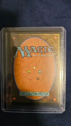 MTG Foil Heartwood Storyteller - Image 2