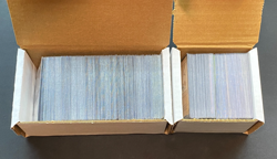 MTG - Adventures in the Forgotten Realms - Complete Set + Extras - Non-Foil - Image 3