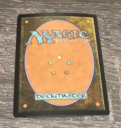 MTG Eternal Masters - 1x Honden of Night's Reach - NM - Image 2