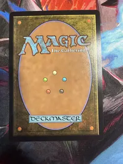 MTG - Rain-Slicked Copse (Extended Art Regular) Lorwyn Eclipsed 0043 - Image 2