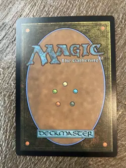 Mother of Runes NM MTG The List Mystery Booster NM Free Shipping - Image 2