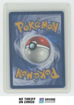 2024 Pokemon Stellar Crown Special Illustration Rare Dachsbun ex #169/142 - Image 2